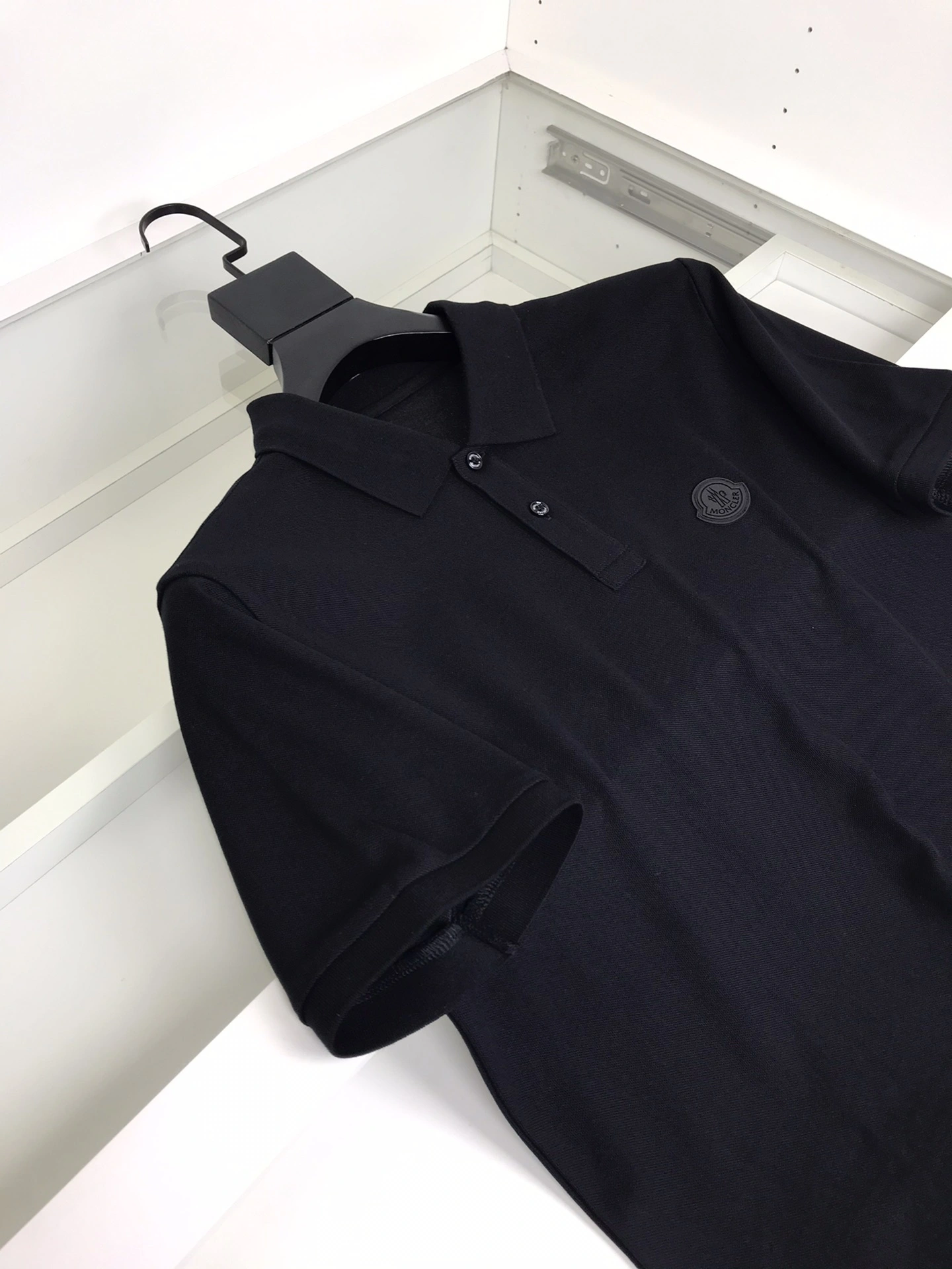 &wg.luxury- 7o9385r Polo 3Colour item:E-F355B1629-3